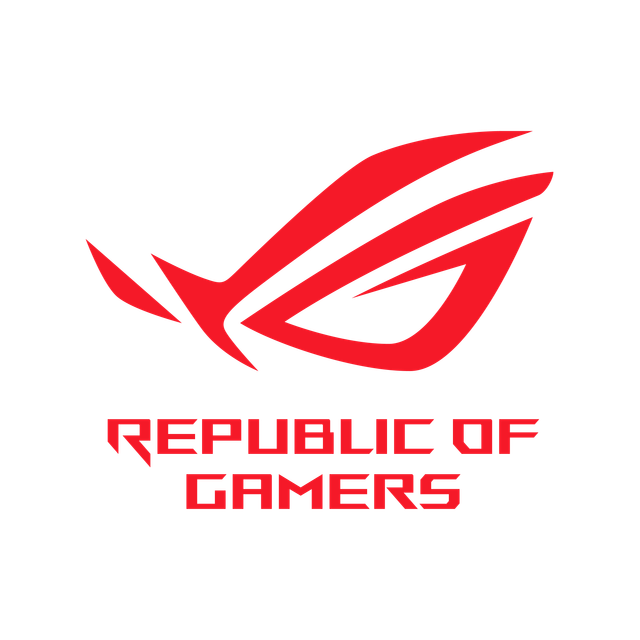 Brand logo